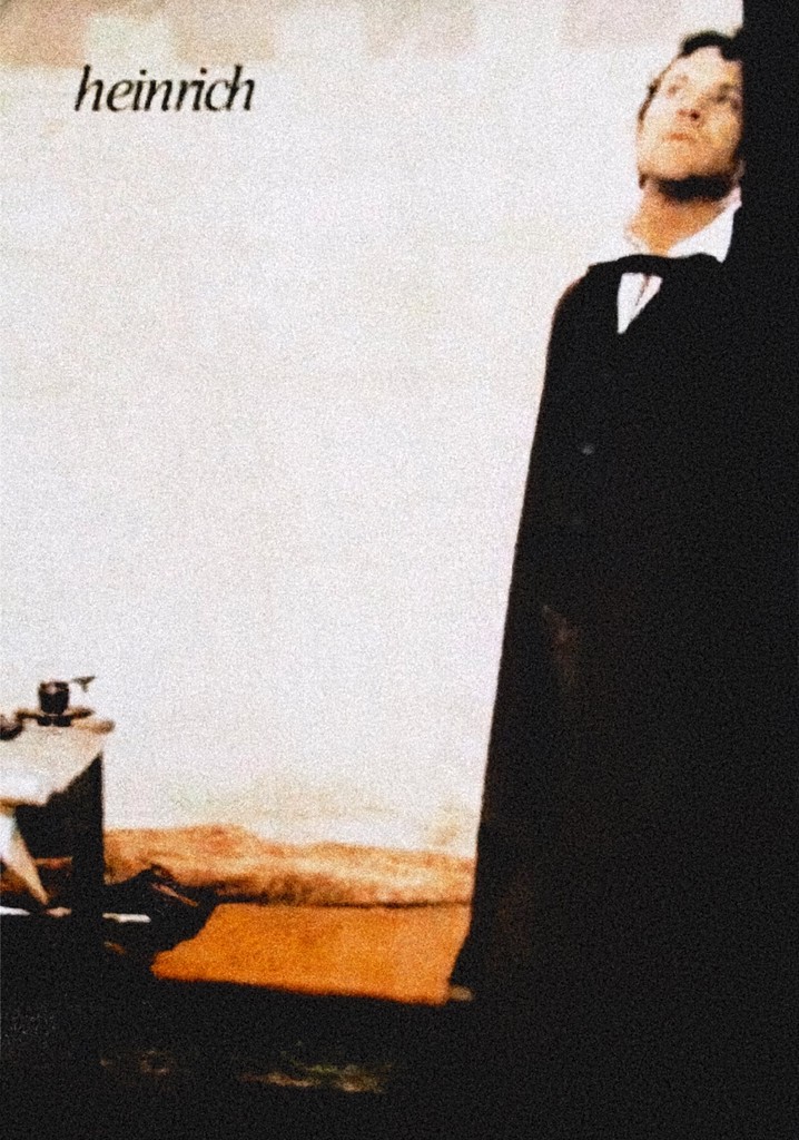 Heinrich Stream Jetzt Film online finden und anschauen